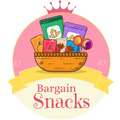 Bargain Snacks