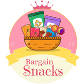 Bargain Snacks